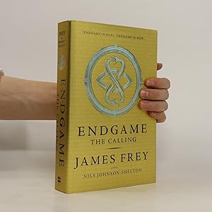 Seller image for Endgame. The calling for sale by Bookbot