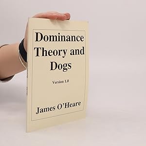 Seller image for Dominance Theory and Dogs for sale by Bookbot