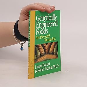 Seller image for Genetically Engineered Foods for sale by Bookbot