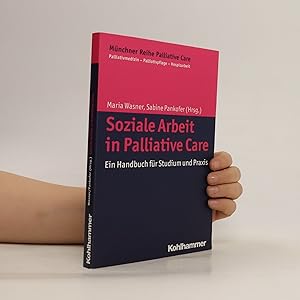 Bild des Verkufers fr Soziale Arbeit in Palliative Care zum Verkauf von Bookbot
