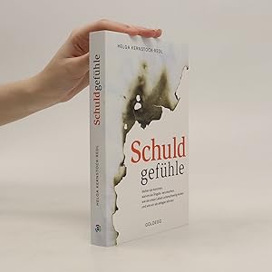 Seller image for Schuldgefu?hle for sale by Bookbot