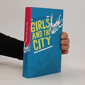 Bild des Verkufers fr Girls and the city zum Verkauf von Bookbot