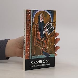 Image du vendeur pour So heilt Gott mis en vente par Bookbot
