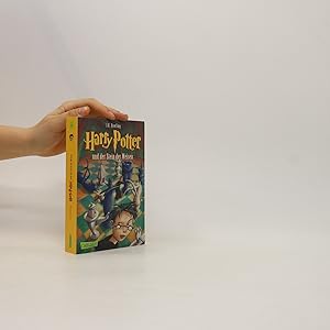 Bild des Verkufers fr Harry Potter und der Stein der Weisen zum Verkauf von Bookbot