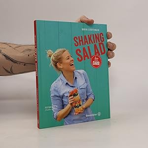 Bild des Verkufers fr Shaking Salad - Low Carb zum Verkauf von Bookbot