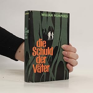 Seller image for Die Schuld der Vter for sale by Bookbot