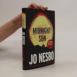 Image du vendeur pour Midnight sun mis en vente par Bookbot