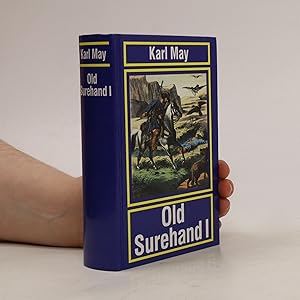 Seller image for Der Old Surehand 1. for sale by Bookbot