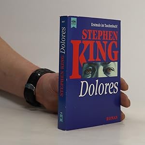 Seller image for Dolores for sale by Bookbot