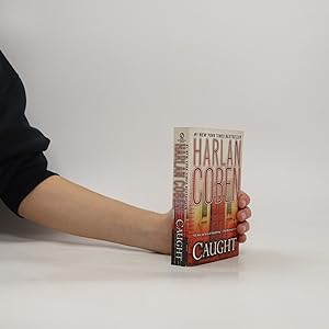 Seller image for Caught for sale by Bookbot