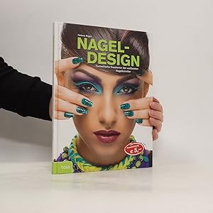 Bild des Verkufers fr Nageldesign zum Verkauf von Bookbot