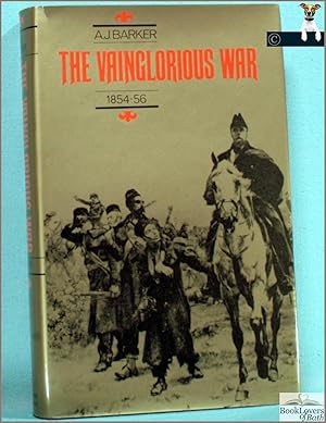 The Vainglorious War 1854-56