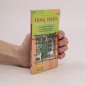 Bild des Verkufers fr Feng-Shui fu?r Haus und Garten zum Verkauf von Bookbot