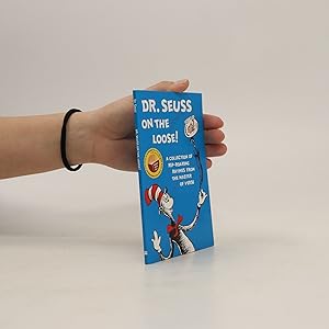 Imagen del vendedor de Dr. Seuss on the loose a la venta por Bookbot