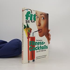 Immagine del venditore per Die besten Fitness-Cocktails aus Fit for Fun venduto da Bookbot