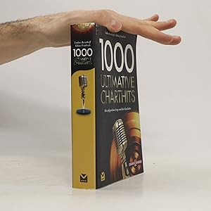 Bild des Verkufers fr 1000 Ultimative Charthits zum Verkauf von Bookbot