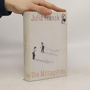 Seller image for Die Mittagsfrau for sale by Bookbot