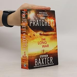 Seller image for The long war for sale by Bookbot