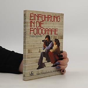 Seller image for Einfu?hrung in die Fotografie for sale by Bookbot