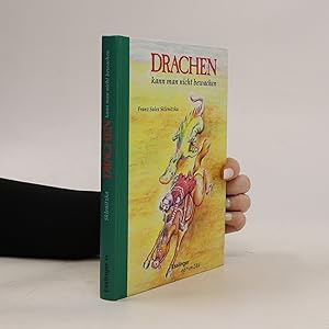 Bild des Verkufers fr Drachen kann man nicht bewachen zum Verkauf von Bookbot