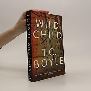 Seller image for Wild Child for sale by Bookbot
