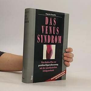 Image du vendeur pour Das Venus-Syndrom mis en vente par Bookbot