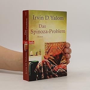 Imagen del vendedor de Das Spinoza-Problem a la venta por Bookbot