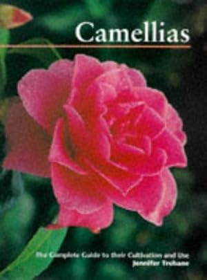 Image du vendeur pour Camellias: A Gardener's Guide to the Genus mis en vente par WeBuyBooks