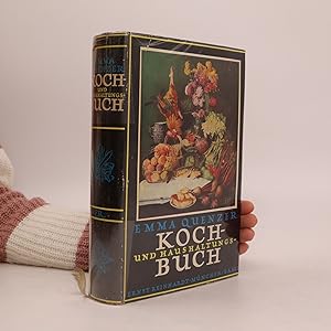 Image du vendeur pour Koch und Haushaltungsbuch mis en vente par Bookbot