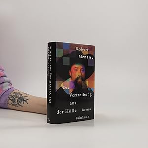 Image du vendeur pour Die Vertreibung aus der Ho?lle mis en vente par Bookbot