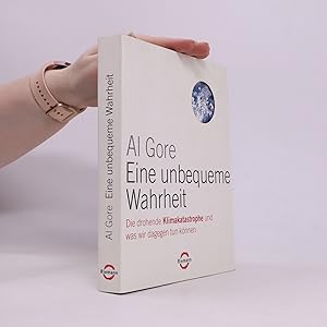 Image du vendeur pour Eine unbequeme Wahrheit mis en vente par Bookbot