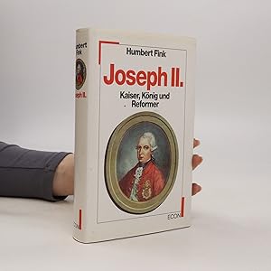 Bild des Verkufers fr Joseph II. zum Verkauf von Bookbot