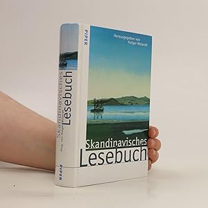 Seller image for Skandinavisches Lesebuch for sale by Bookbot