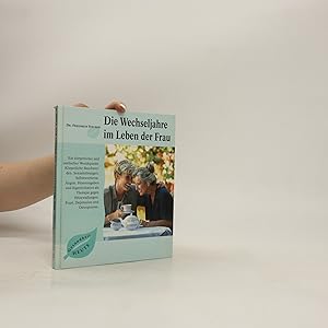 Seller image for Die Wechseljahre im Leben der Frau for sale by Bookbot