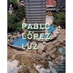 Imagen del vendedor de Pablo Lopez Luz a la venta por moluna