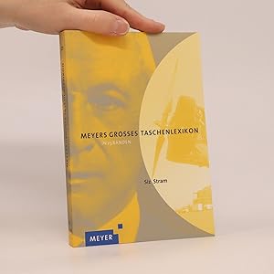 Bild des Verkufers fr Meyers Groes Taschenlexikon in 25 Bnden zum Verkauf von Bookbot