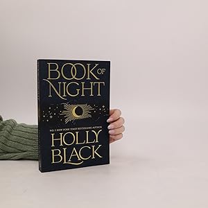 Immagine del venditore per Book of Night venduto da Bookbot