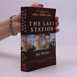 Seller image for The Last Station for sale by Bookbot