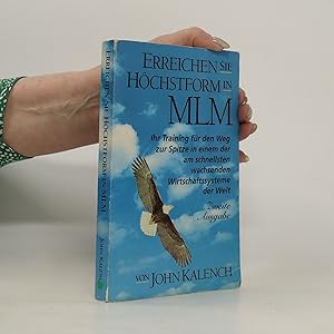 Seller image for Erreichen Sie Hchstform in MLM for sale by Bookbot