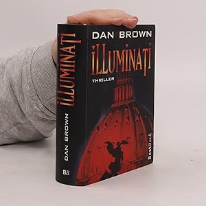 Image du vendeur pour Illuminati mis en vente par Bookbot