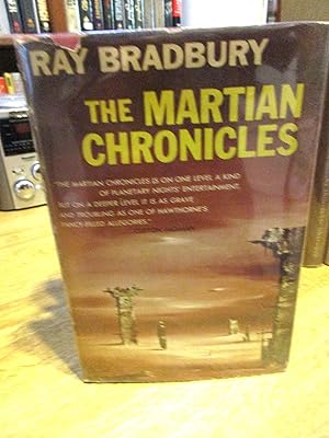 The Martian Chronicles