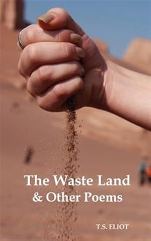 Image du vendeur pour The Waste Land And Other Poems mis en vente par GreatBookPrices