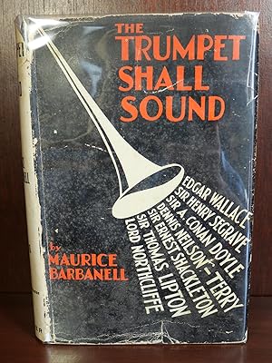 Seller image for The Trumpet Shall Sound for sale by Ernestoic Books