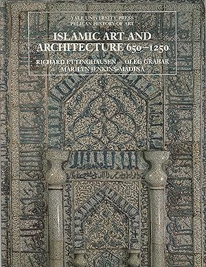 Immagine del venditore per Islamic Art and Architecture 650-1250 venduto da Book Booth