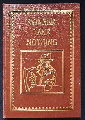 Immagine del venditore per WINNER TAKE NOTHING Easton Press venduto da Shopbookaholic Inc