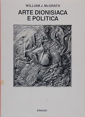 Arte dionisiaca e politica nell'Austria di fine Ottocento