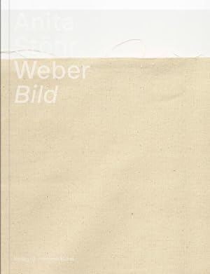 Image du vendeur pour Anita Sthr Weber - Bild mis en vente par Rheinberg-Buch Andreas Meier eK