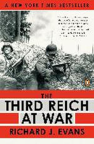 Seller image for The Third Reich at War: 1939-1945 (History of the Third Reich) for sale by Rheinberg-Buch Andreas Meier eK