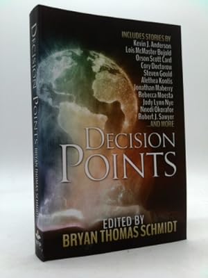 Seller image for Decision Points for sale by ThriftBooksVintage