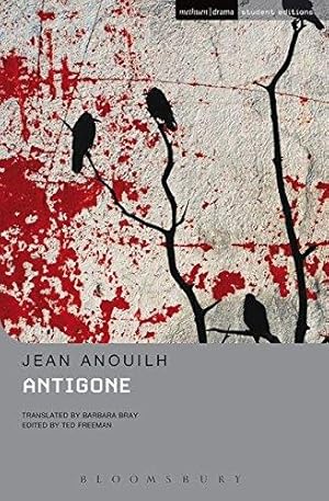 Seller image for Antigone (Student Editions) for sale by WeBuyBooks